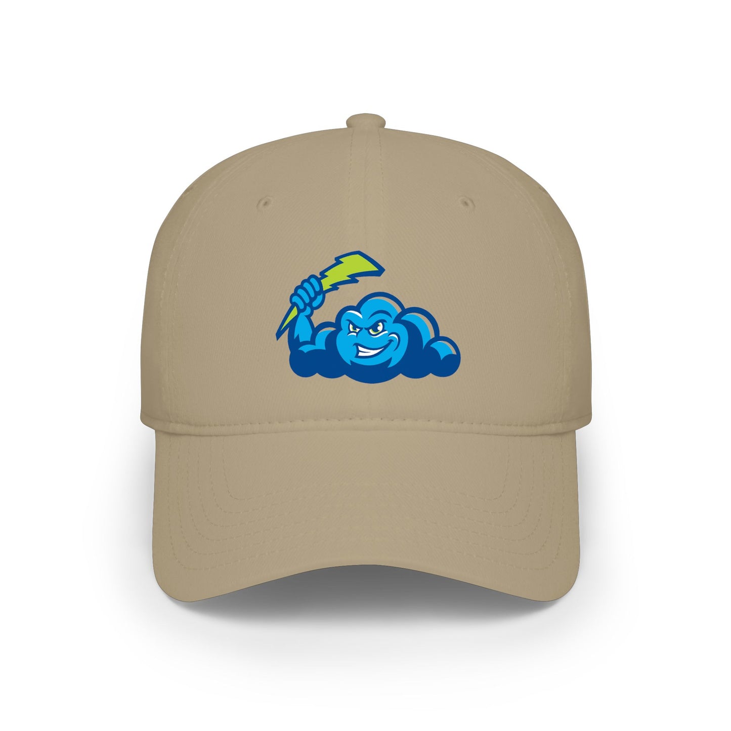 Storm Low Profile Dad Hat
