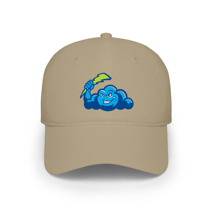 Storm Low Profile Dad Hat