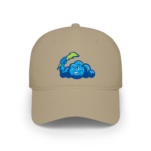Storm Low Profile Dad Hat