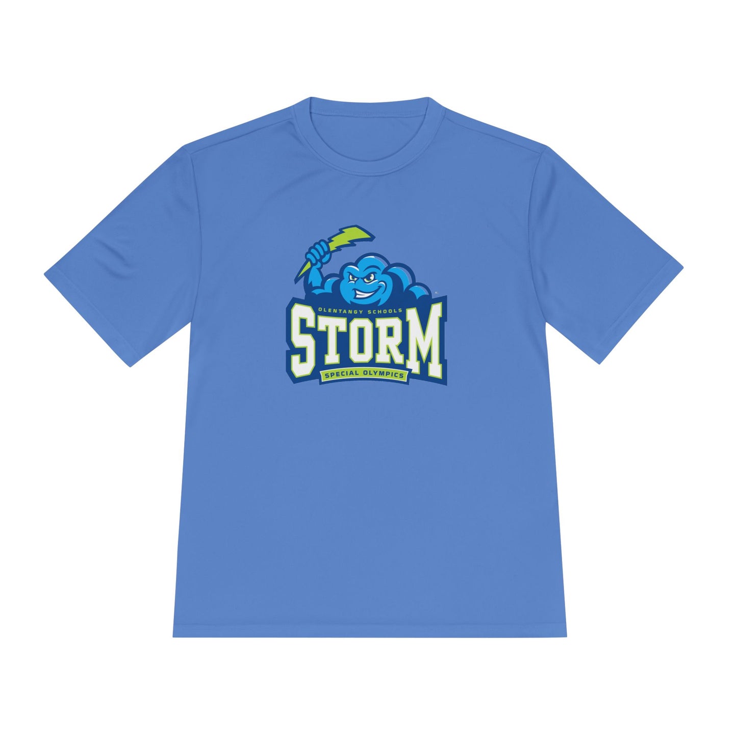 Storm Adult Moisture-Wicking Tee