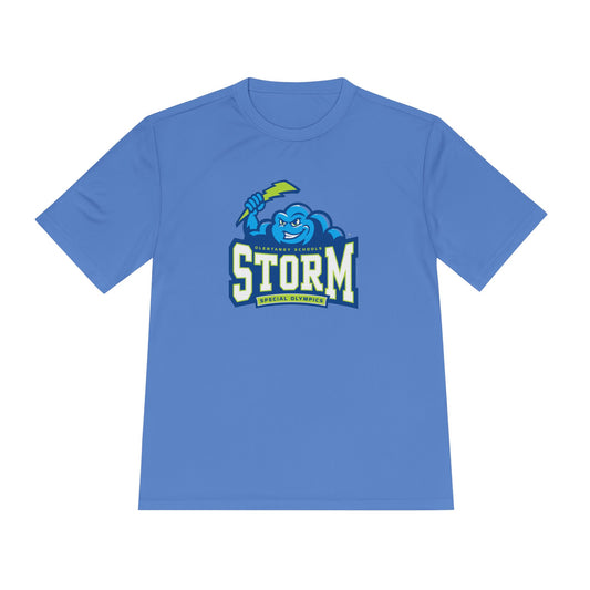 Storm Adult Moisture-Wicking Tee