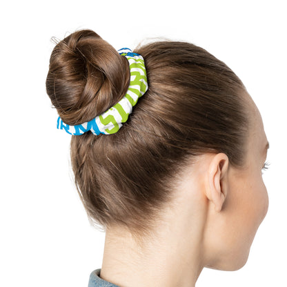 Storm Scrunchy