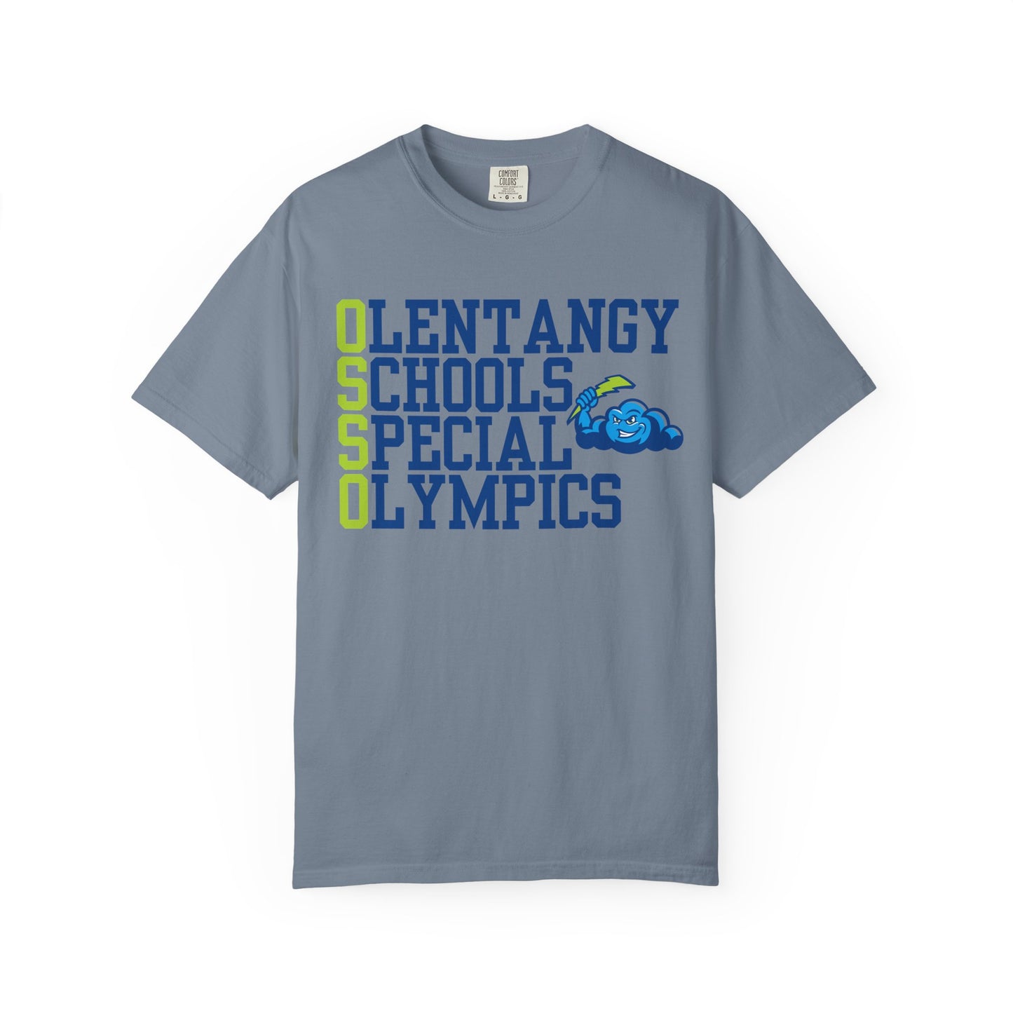 Storm Adult Heavyweight Tee
