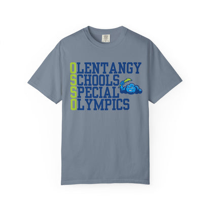 Storm Adult Heavyweight Tee