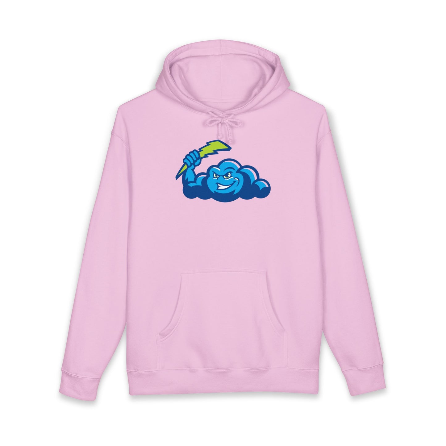 Storm Adult Heavyweight Hoodie