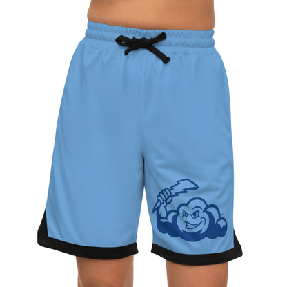 Storm Adult Basketball Shorts