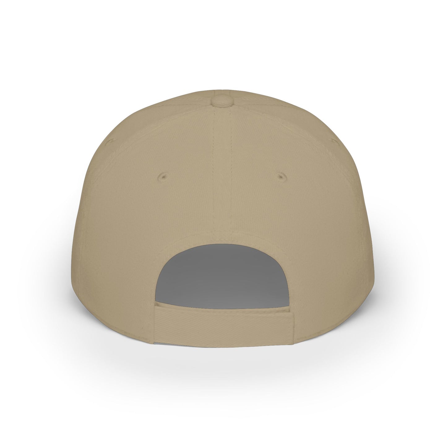 Storm Low Profile Dad Hat