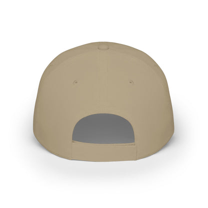 Storm Low Profile Dad Hat