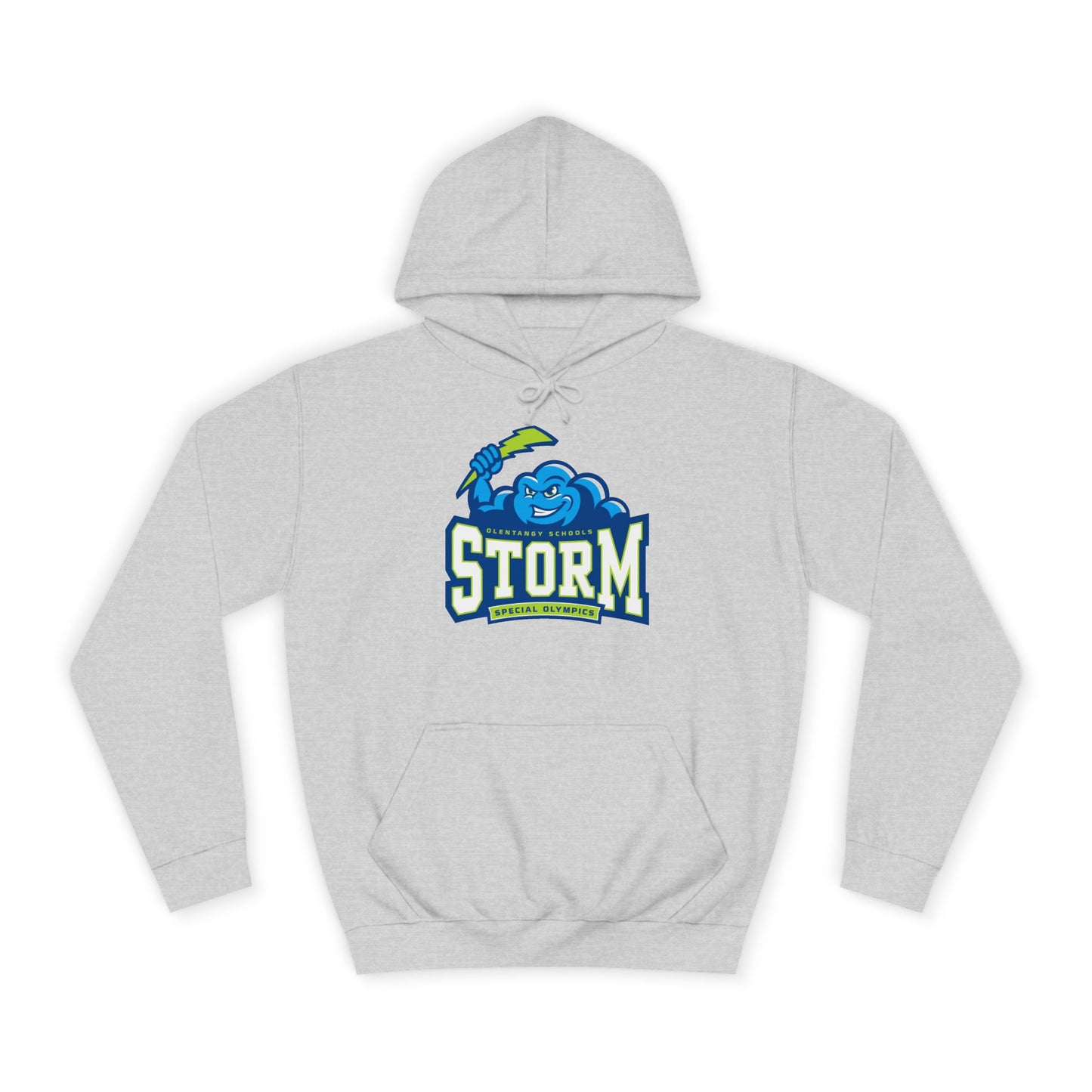 Storm Adult Hoodie