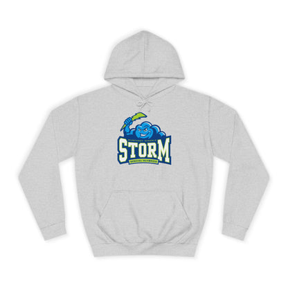 Storm Adult Hoodie
