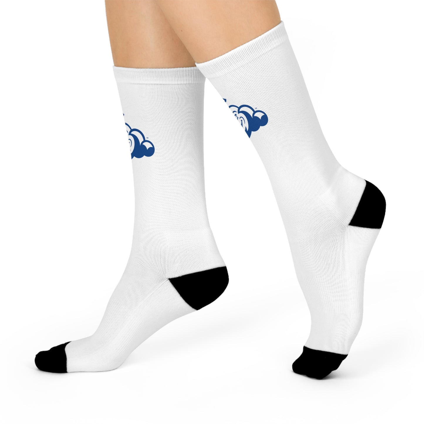 Storm Crew Socks