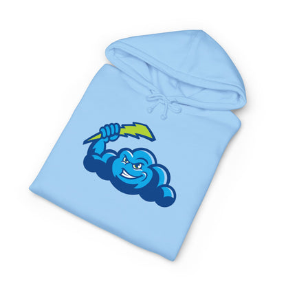 Storm Adult Heavyweight Hoodie