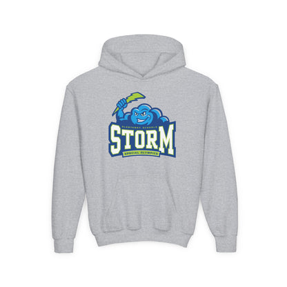 Storm Youth Hoodie