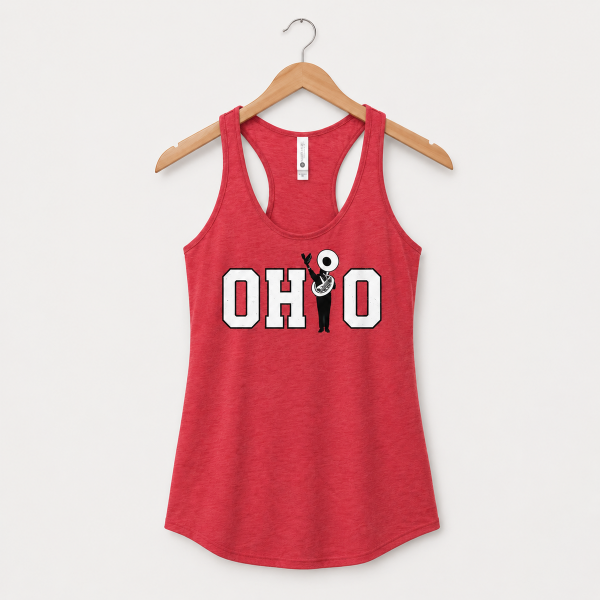 Dot the I Women's Tank