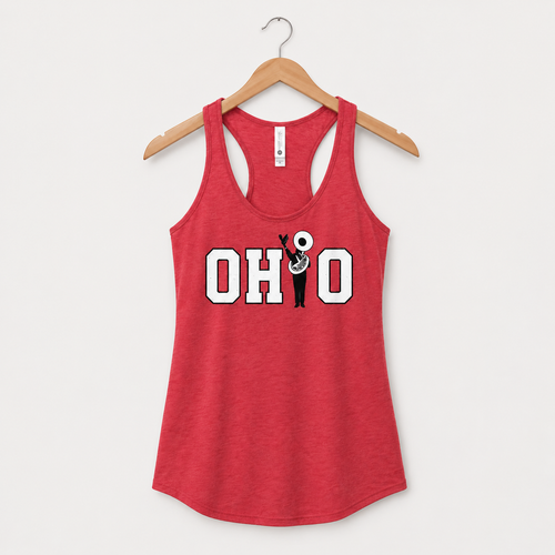 Dot the I Women's Tank