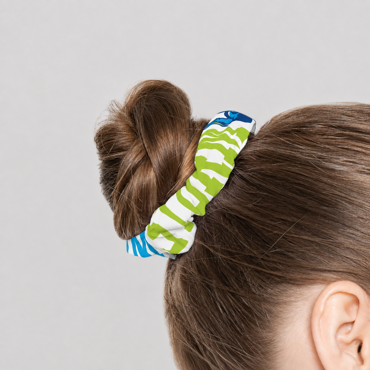 Storm Scrunchy