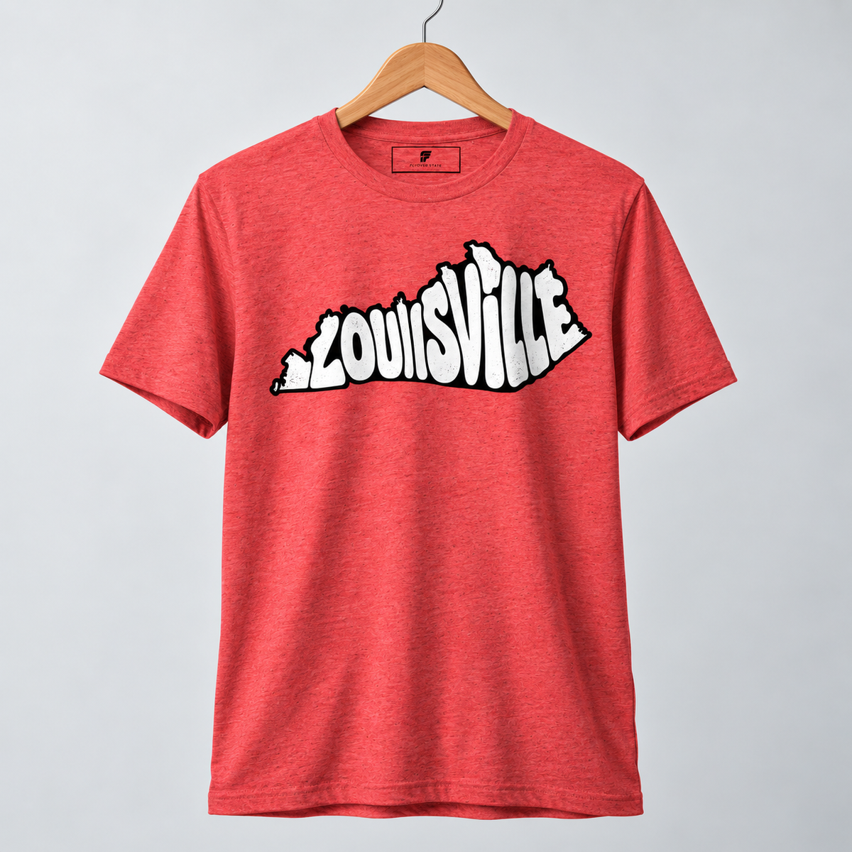 Louisville Tee