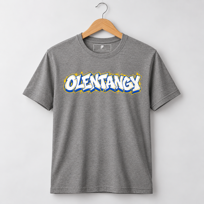 OG Olentangy Graffiti Tee