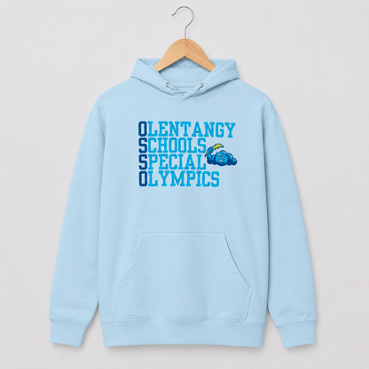 OSSO Adult Midweight Hoodie