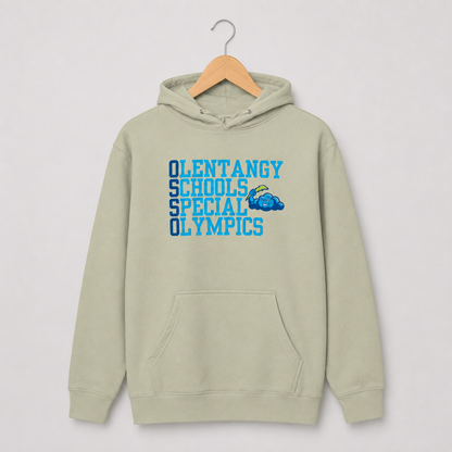 OSSO Adult Midweight Hoodie
