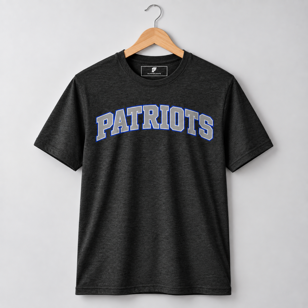 Patriots Varsity Tee
