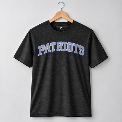 Patriots Varsity Tee