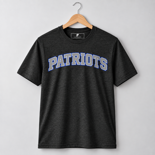 Patriots Varsity Tee