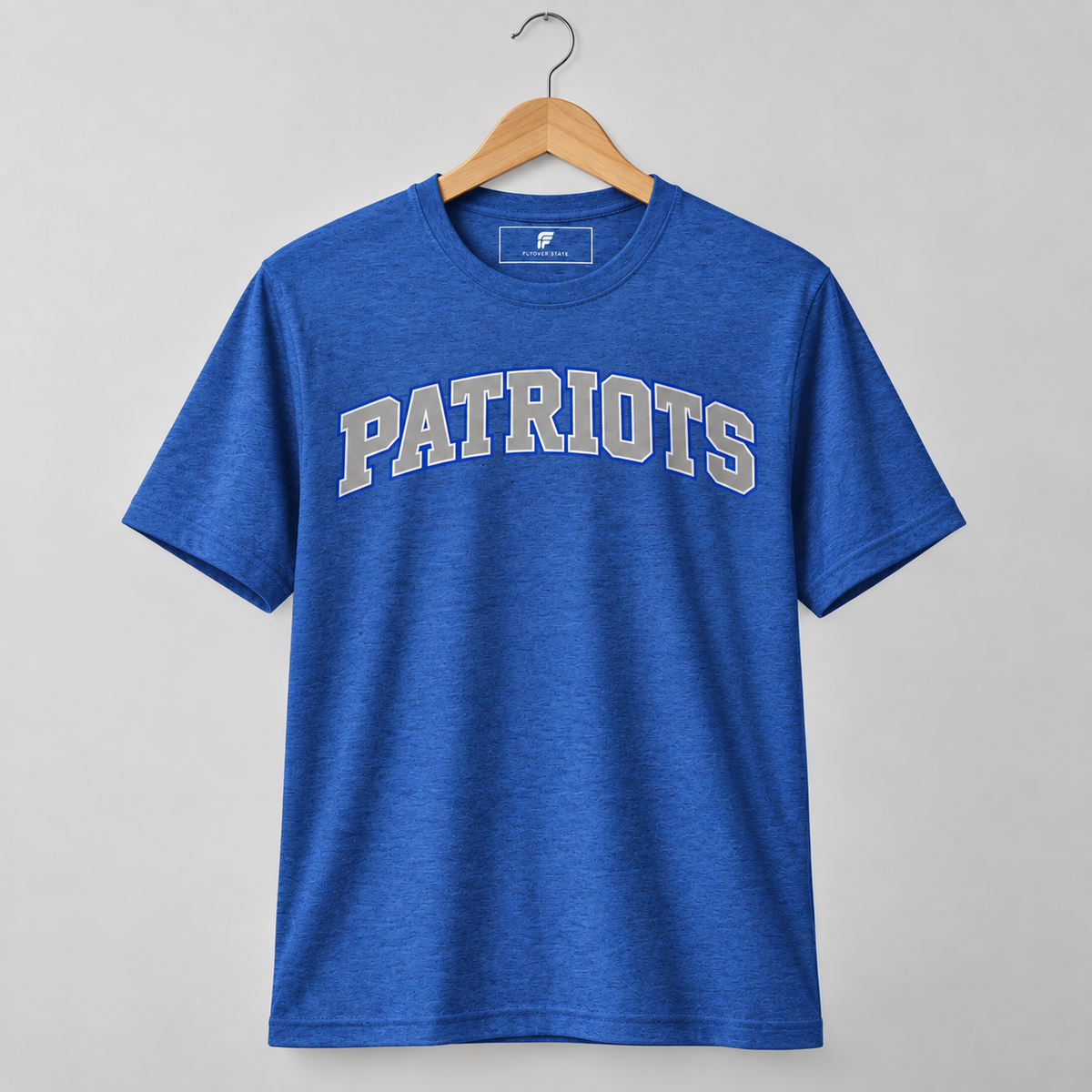 Patriots Varsity Tee