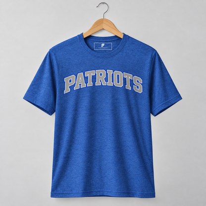Patriots Varsity Tee