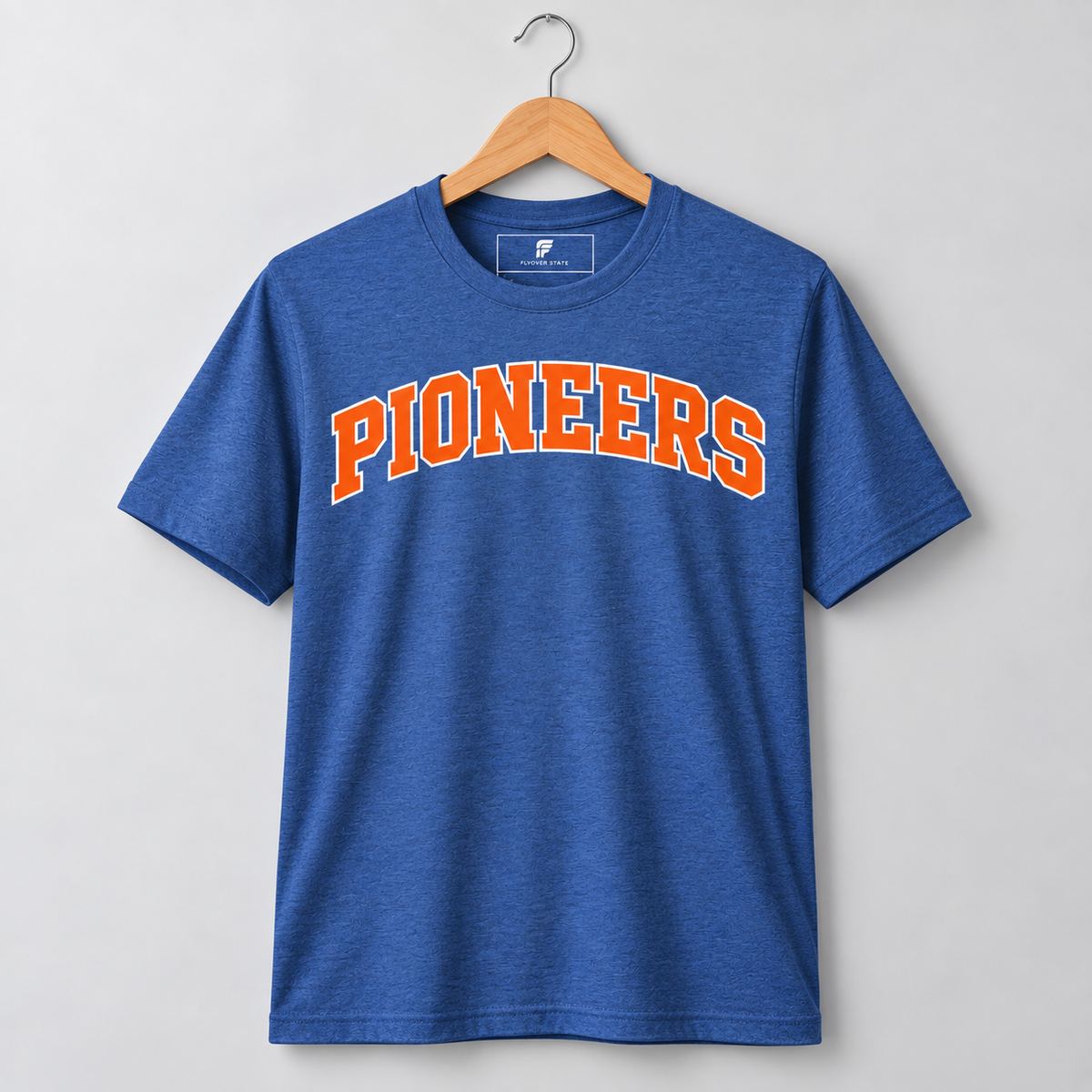 Pioneers Varsity Tee