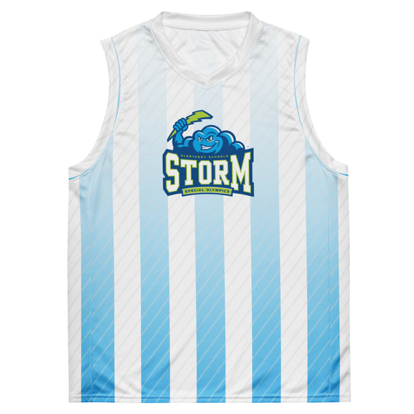 Storm Adult Athletic Tank Top