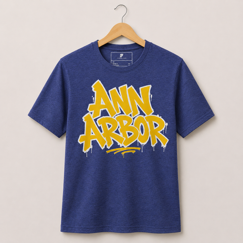 Ann Arbor Tee