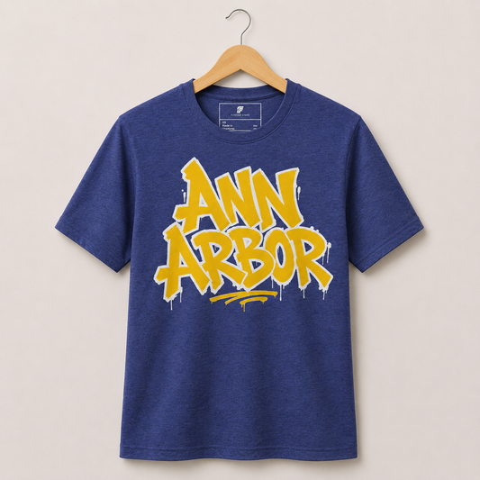 Ann Arbor Tee