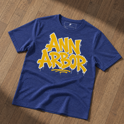 Ann Arbor Tee