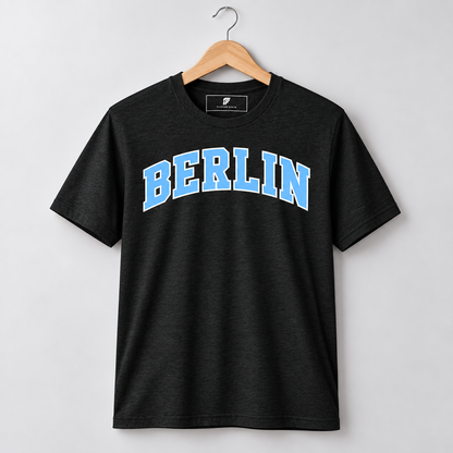 Berlin Varsity Tee