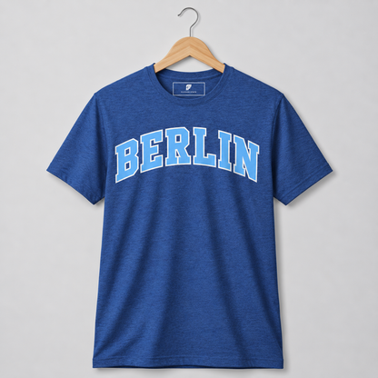 Berlin Varsity Tee