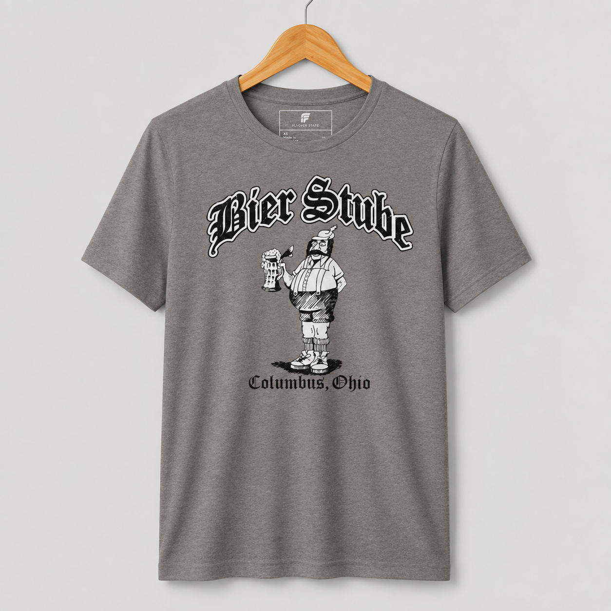 Bier Stube Tee