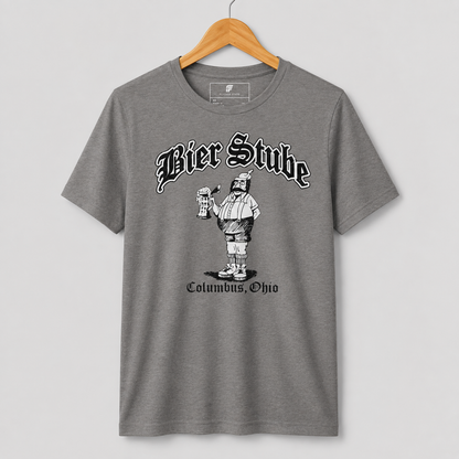 Bier Stube Tee