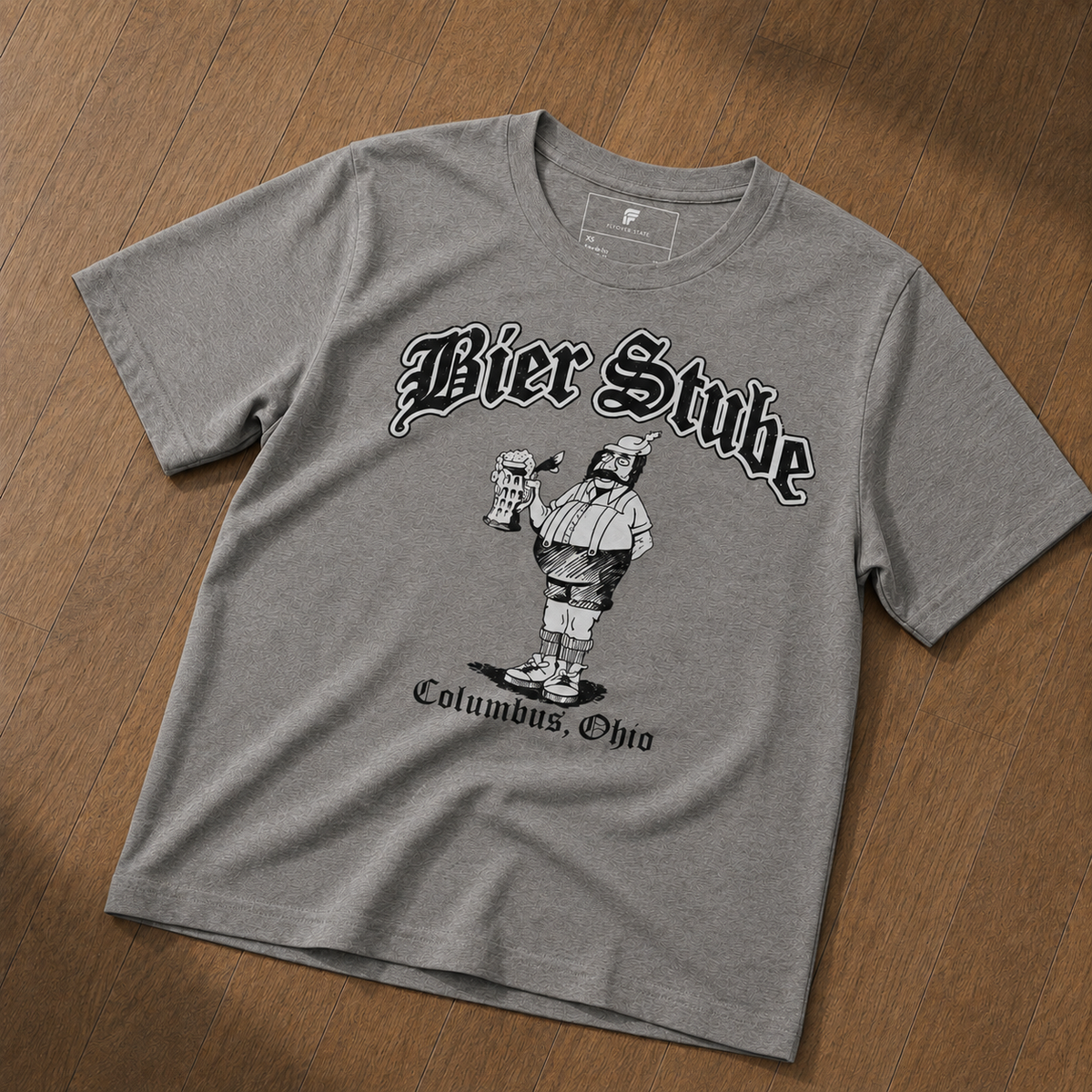Bier Stube Tee