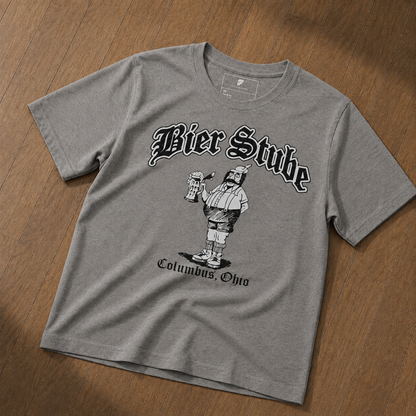 Bier Stube Tee