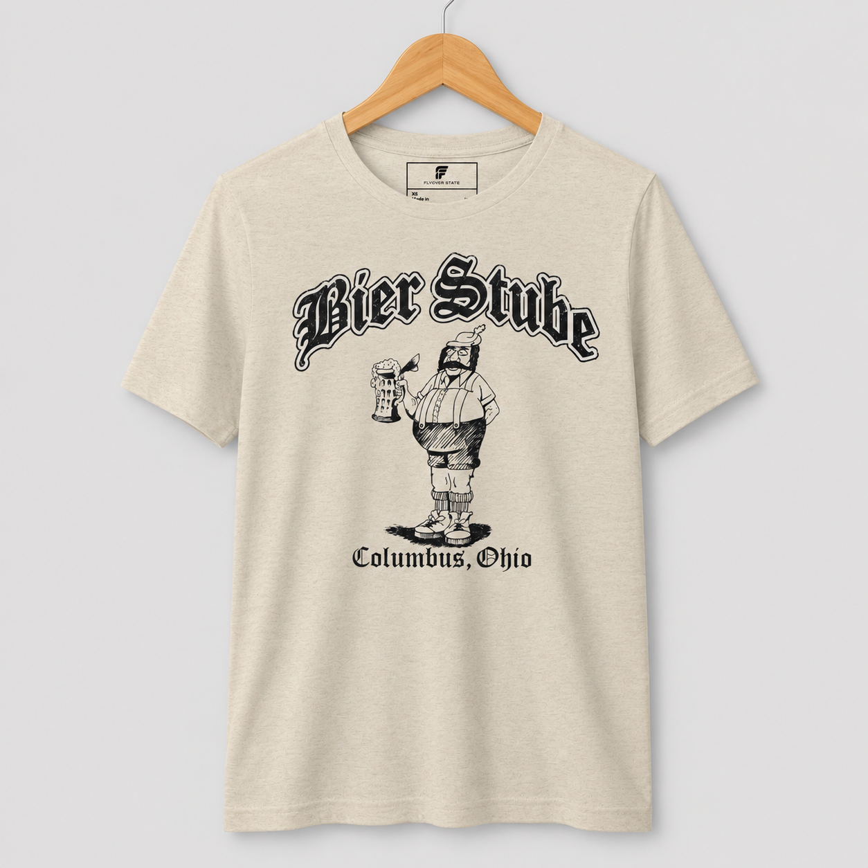 Bier Stube Tee