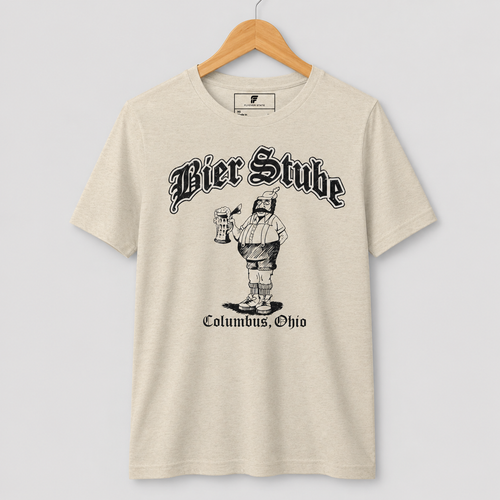 Bier Stube Tee