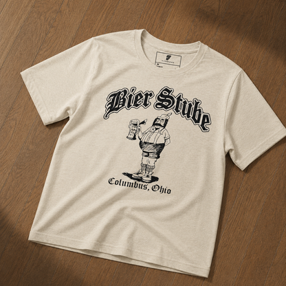 Bier Stube Tee