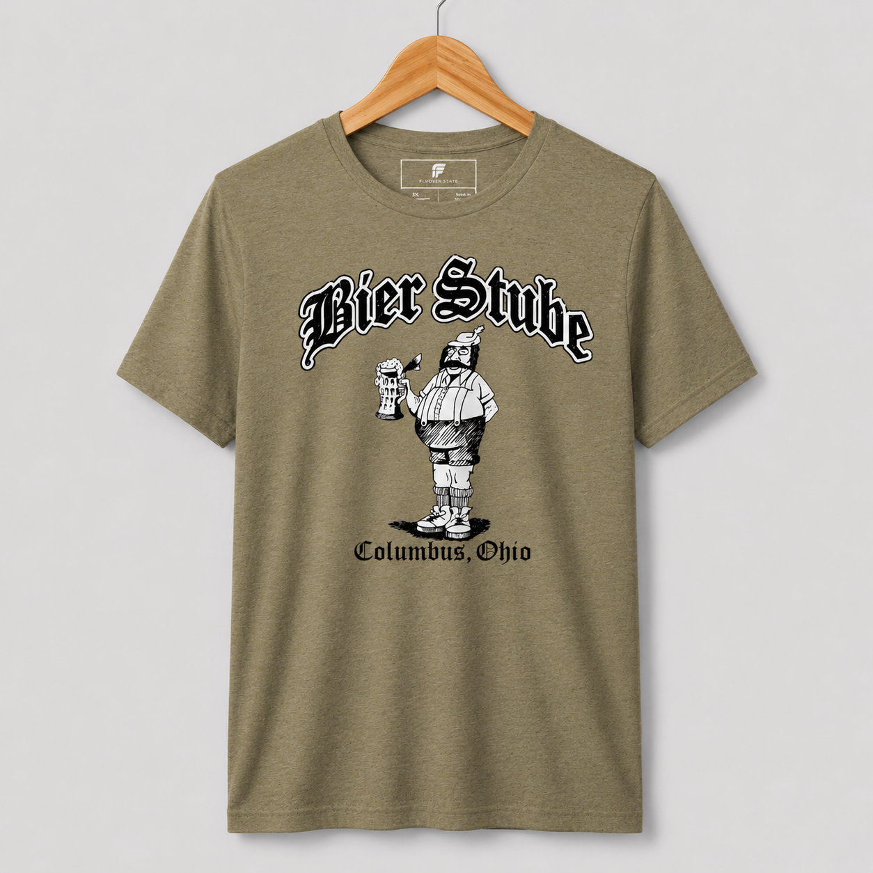 Bier Stube Tee