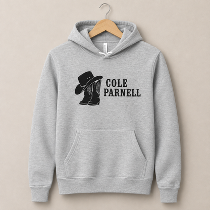 Boots & Brim Hoodie