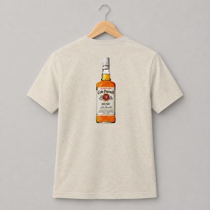 Bourbon Triblend Tee