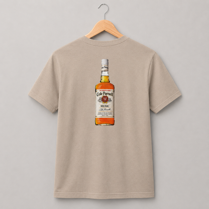 Bourbon Triblend Tee