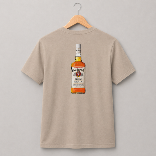 Bourbon Triblend Tee