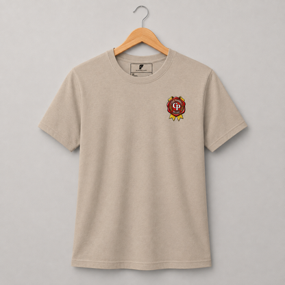 Bourbon Triblend Tee