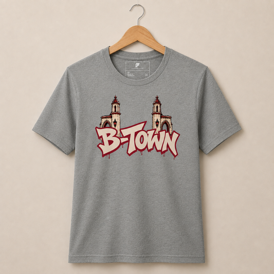 B-Town Tee